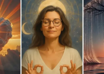 Messages des guides spirituels 1H