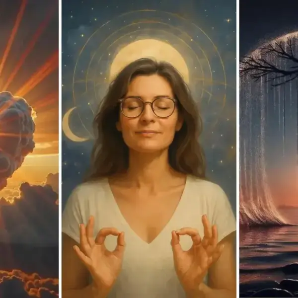 Messages des guides spirituels 1H 1 Messages des guides spirituels 1H, a propos de Mon Âme Chérie