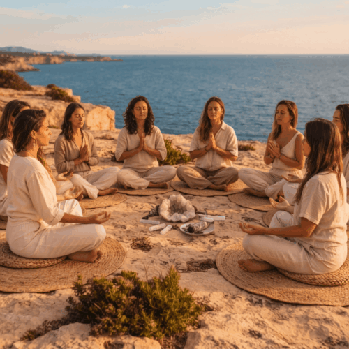 Ateliers en présentiel « La parenthèse ouverte » à Sète Atelier en présentiel « La parenthèse ouverte » à Sète