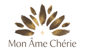Atelier en présentiel 2 Logo Mon Ame Cherie
